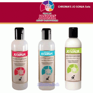 조선자(조소냐) 바니쉬 매트, 글로스 120ml