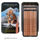 프리즈마  <BR>수성색연필 36색