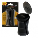 프리즈마 2홀 연필깍이