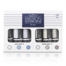미젤로 미션 디자인컬러그레이 15ml*6색Set