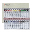 쉴드 에픽 유화물감<BR> 20ml 24색