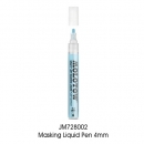 모로토우 마스킹펜(액체형) 4mm