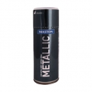 마스톤<BR>금속빛 스프레이 400ml