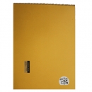 갱지 크로키북 4절 48g (50매)상철