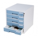 시스맥스 <BR>시스템 컬러 서류함 5단