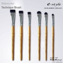 루벤스 e-style 지우개붓(SCUBBER) T0