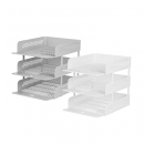 시스맥스 EL서류받침 3단