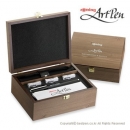 로트링아트펜3종(1.1/1.5/EF) 세트