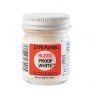 닥터마틴 수정액Bleedproof WHITE 29.57ml
