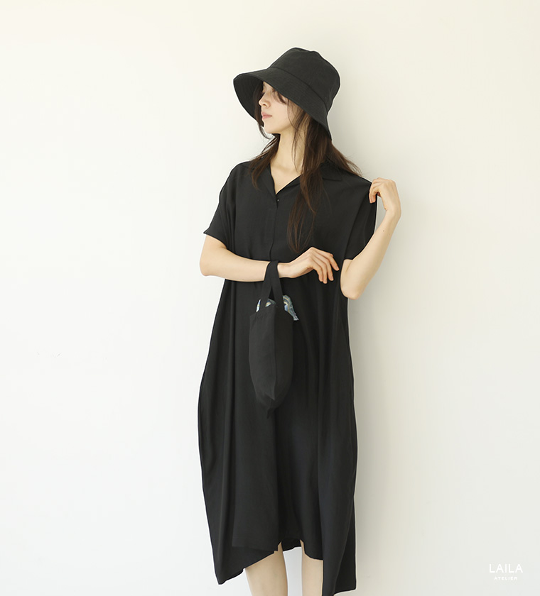 헤나 비스코스 드레스SPECIAL PRICE
