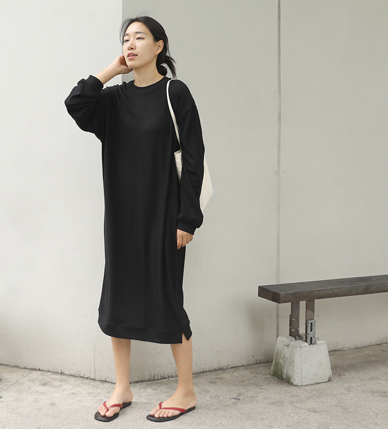 칼미아 PR 드레스