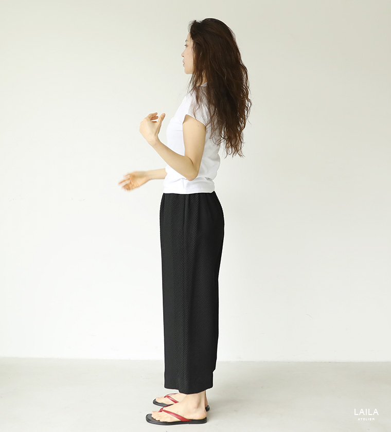 갈릴레오 울 팬츠