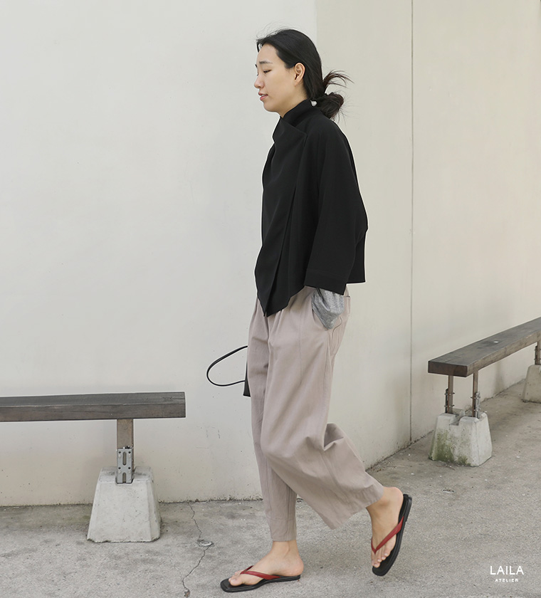 오데온 13 밀파 자켓