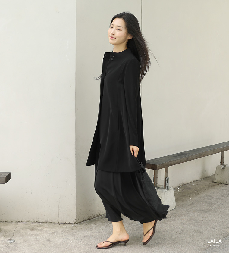 오데온 밀파 자켓