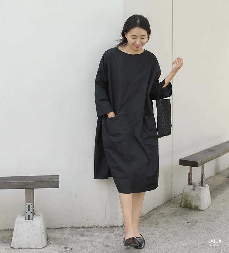 조르주 드레스