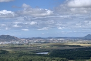 DMZ Tour + Red Suspension Bridge + JSA Museum