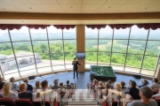 DMZ Tour + NK Defector Talk + JSA Museum