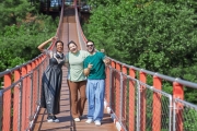 Private DMZ Tour