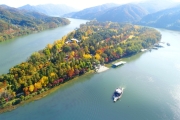 Nami Island and Garden of Morning Calm tour