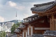Seoul Highlight Tour