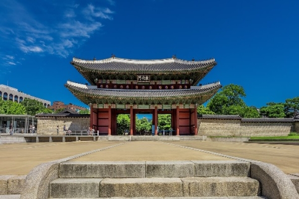 Seoul Highlight Tour