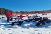 Ski Tour - Jisan Resort ( Shuttle Service )