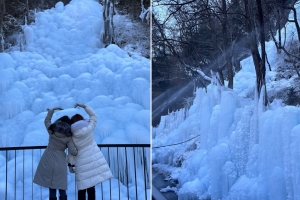 DMZ 역사투어 + 어비계곡 투어