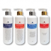 스페셜 앰플 [콜라겐, 히아루론, 비타민, AC]