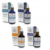 고함량 기능성 앰플 4종 [EGF10%/히아루론10%/콜라겐10%/비타민15%]