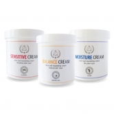 울트라셀 영양크림 3종 [모이스처/밸러스/센스티브]
