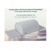 Rainbow 돔 MS-680  / 제품크기 : L 775 &times; W 950 &times; H 460