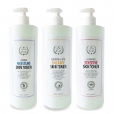 울트라셀 스킨토너3종 [모이스처/밸런스/센스티브]