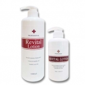 리바이탈 로션 [500ml/1000ml] -노화, 나이든 피부