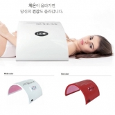 지지미 원적외선 바이오돔(2단접이식)