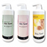 프로페셔널 스킨토너 [모이스처, 센스티브, 밸런스]