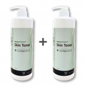 [1+1] 프로페셔널 모이스처 스킨토너