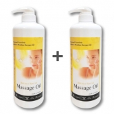 [1+1] 프로페셔널 밸런스 마사지오일