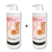 [1+1] 프로페셔널 센스티브 마사지오일