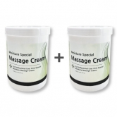 [1+1] 모이스처 마사지크림(보습/건성)