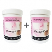 [1+1] 센스티브 마사지크림(민감/트러블)