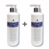 [1+1] 콜라겐 스페셜 앰플 (나이든피부)