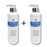 [1+1] 히아루론 스페셜 앰플 (보습/건성)