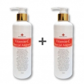 [1+1] 비타민 스페셜 앰플 (기미/주근깨)