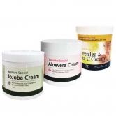 영양크림 3종 [모이스처/밸런스/센스티브]