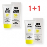 [1+1] 골드 콜렉션 썬크림(50+SPF/PA+++)