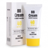 BB크림 골드 콜렉션 비비크림(40 SPF/PA++)