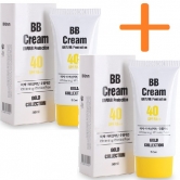 [1+1] BB크림 골드 콜렉션 비비크림(40 SPF/PA++)