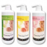 클렌징크림 3종 [모이스처/밸런스/센스티브]