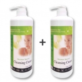 [1+1] 모이스처 클렌징크림 (건성/보습)