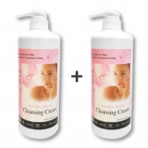 [1+1] 센스티브 클렌징크림 (민감/트러블)